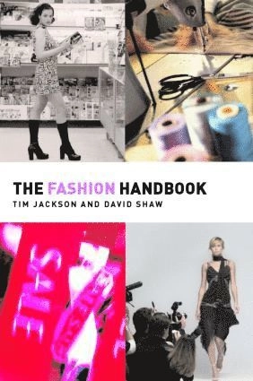 The fashion handbook