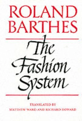 The Fashion System
