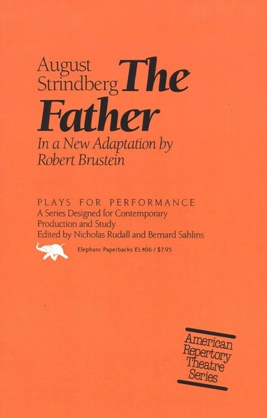 The father; August Strindberg; 1992