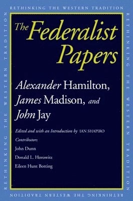 The Federalist papers