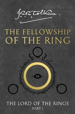 The Fellowship of the Ring; J. R. R. Tolkien; 1997