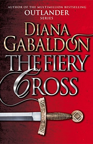 The fiery cross; Diana Gabaldon; 2015