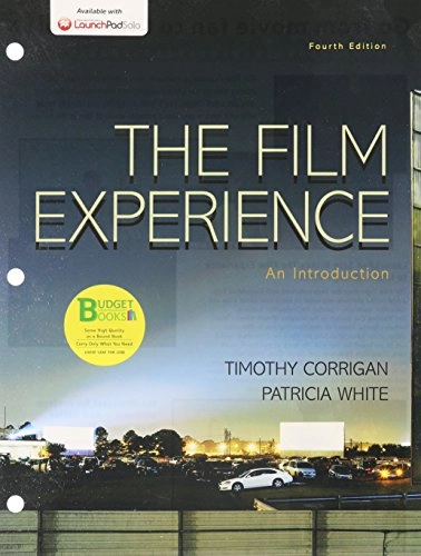 The film experience : an introduction
