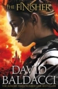 The Finisher; David Baldacci; 2014