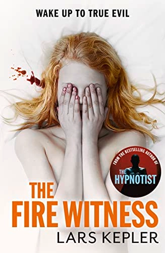 The fire witness