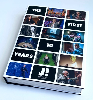 The first 10 years