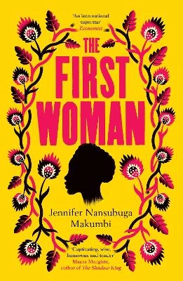 The first woman; Jennifer Nansubuga Makumbi; 2020