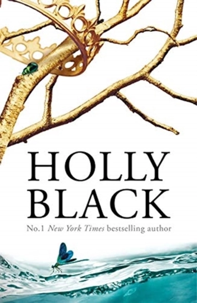 The Folk of the Air Box Set; Holly Black; 2020