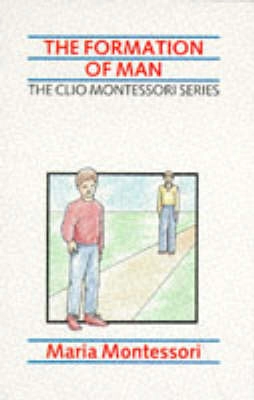 The formation of man