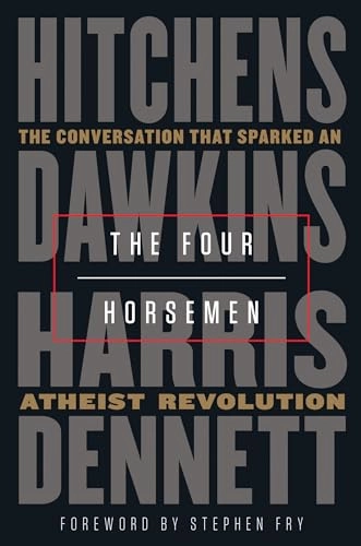 The Four Horsemen