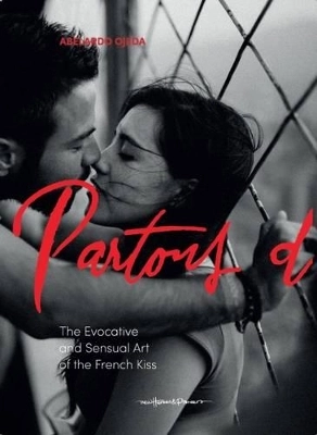 The French Kiss - Abelardo Ojeda