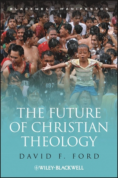 The future of Christian theology