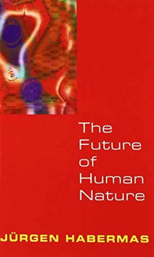 The future of human nature