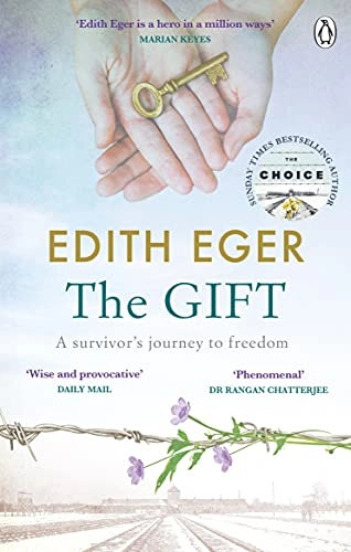 The Gift; Edith Eger; 2021