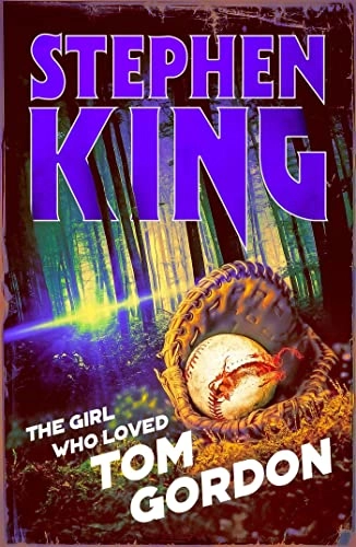 The girl who loved Tom Gordon
