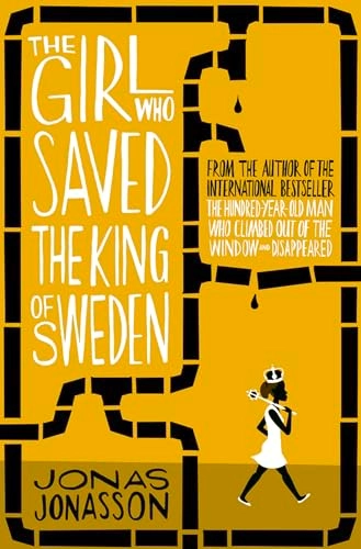The girl who saved the king of Sweden
