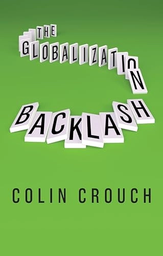 The globalization backlash