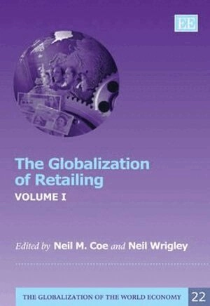 The globalization of retailing