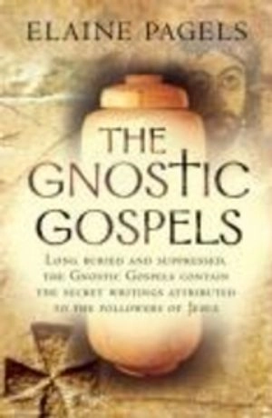The gnostic gospels; Elaine H. Pagels; 2006