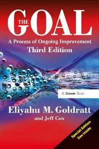 The goal : a process of ongoing improvement