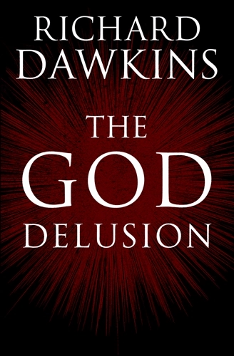 The God delusion
