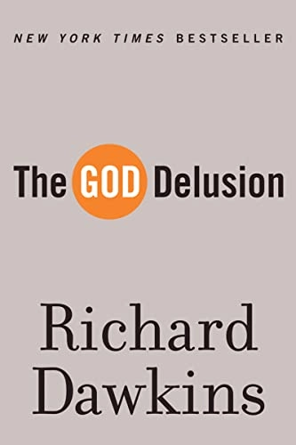 The God delusion