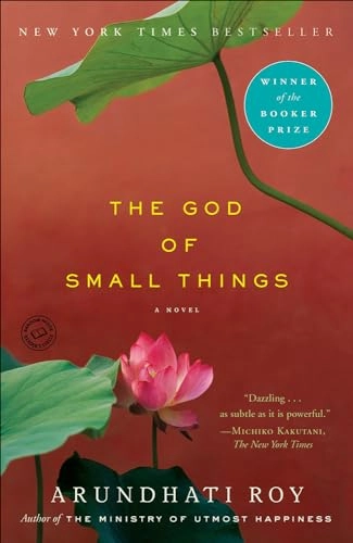 The God of Small Things