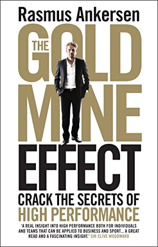 The Gold Mine Effect; Rasmus Ankersen; 2015