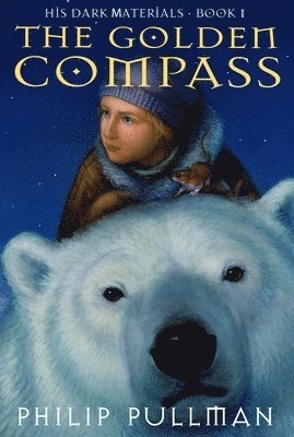 The golden compass; Philip Pullman; 1995