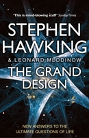 The Grand Design; Stephen Hawking; 2011