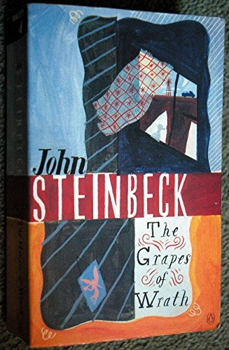 The grapes of wrath; John Steinbeck; 2000