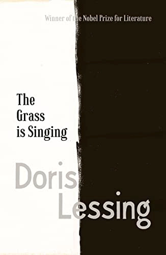 The grass is singing