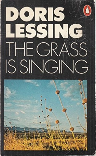 The grass is singing