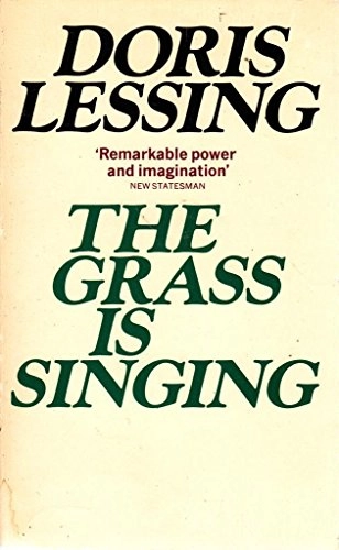 The grass is singing
