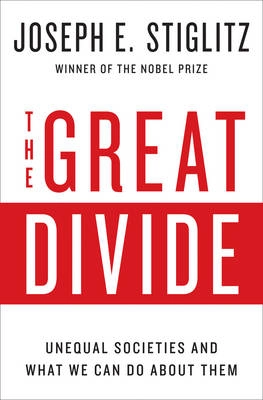 The great divide : unequal societies and what we can do about them