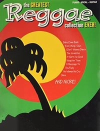 The Greatest Reggae Collection; 1999