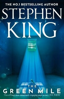 The Green Mile; Stephen King; 2026