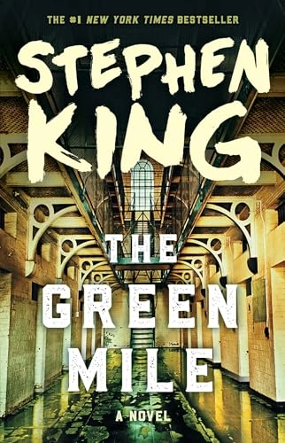 The green mile : the complete serial novel; Stephen King; 2018