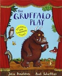 The Gruffalo play