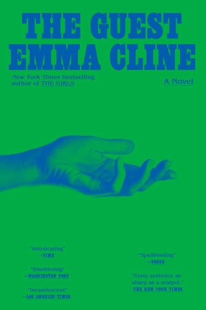 The Guest; Emma Cline; 2024