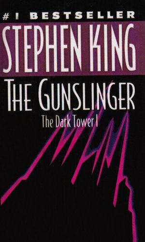 The gunslinger