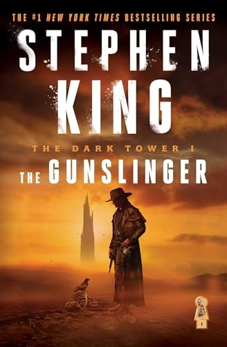 The gunslinger