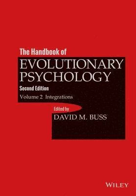 The Handbook of Evolutionary Psychology, Volume 2, Applications