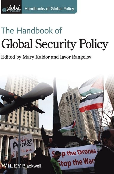 The Handbook of Global Security Policy