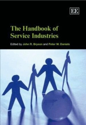 The handbook of service industries