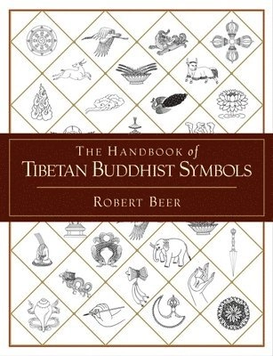 The Handbook of Tibetan Buddhist Symbols; Robert Beer; 2003