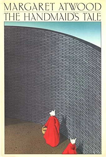 The handmaid's tale; Margaret Atwood; 2017