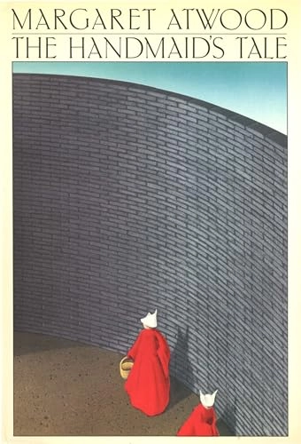 The handmaid's tale; Margaret Atwood; 2017
