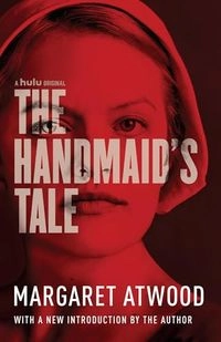 The Handmaid's Tale (Film Tie-in); Margaret Atwood; 2017
