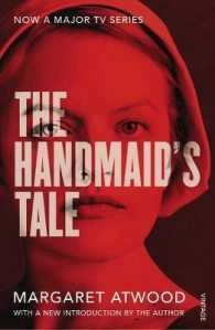 The Handmaid's Tale Tv Tie-In; Margaret Atwood; 2017